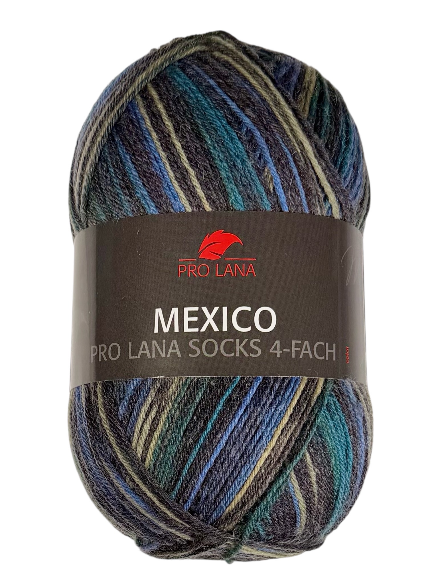 Wellen der Karibik 204